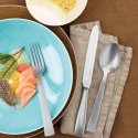 Set 24 posate Gio Ponti vintage Sambonet