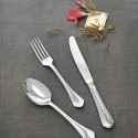 Set 24 posate Filet Toiras inox Sambonet