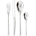 Set 24 posate H-Art inox Sambonet