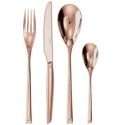 Set 24 posate H-Art PVD copper Sambonet