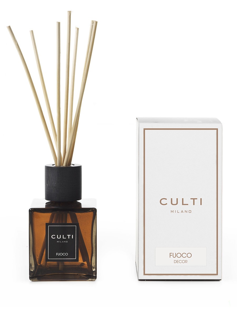 Diffusore Decor Classic Fuoco 250ml Culti Milano