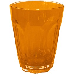 Bicchiere Acqua Arancio