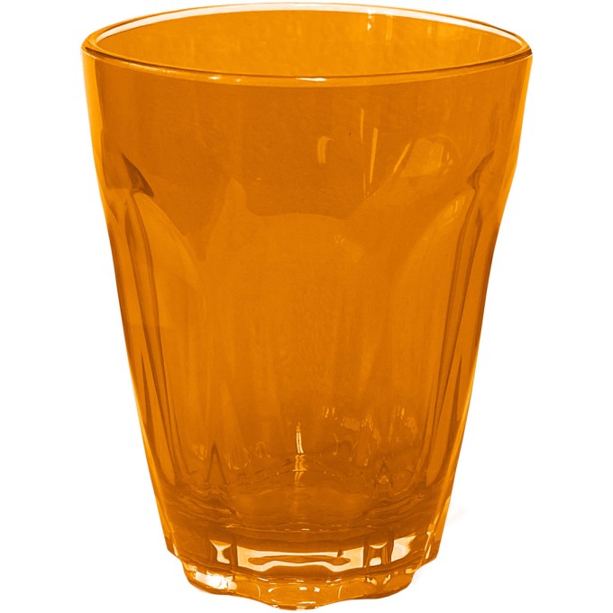 Bicchiere Acqua Arancio