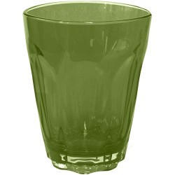 Bicchiere Acqua Verde