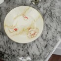 Piatto Noel 22cm Thun