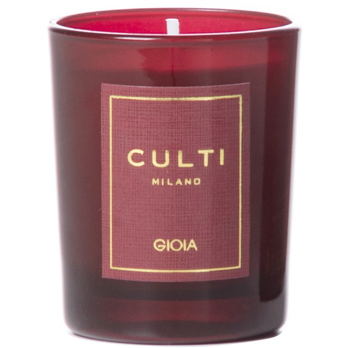 Candela Winter Gioia 70g Culti Milano