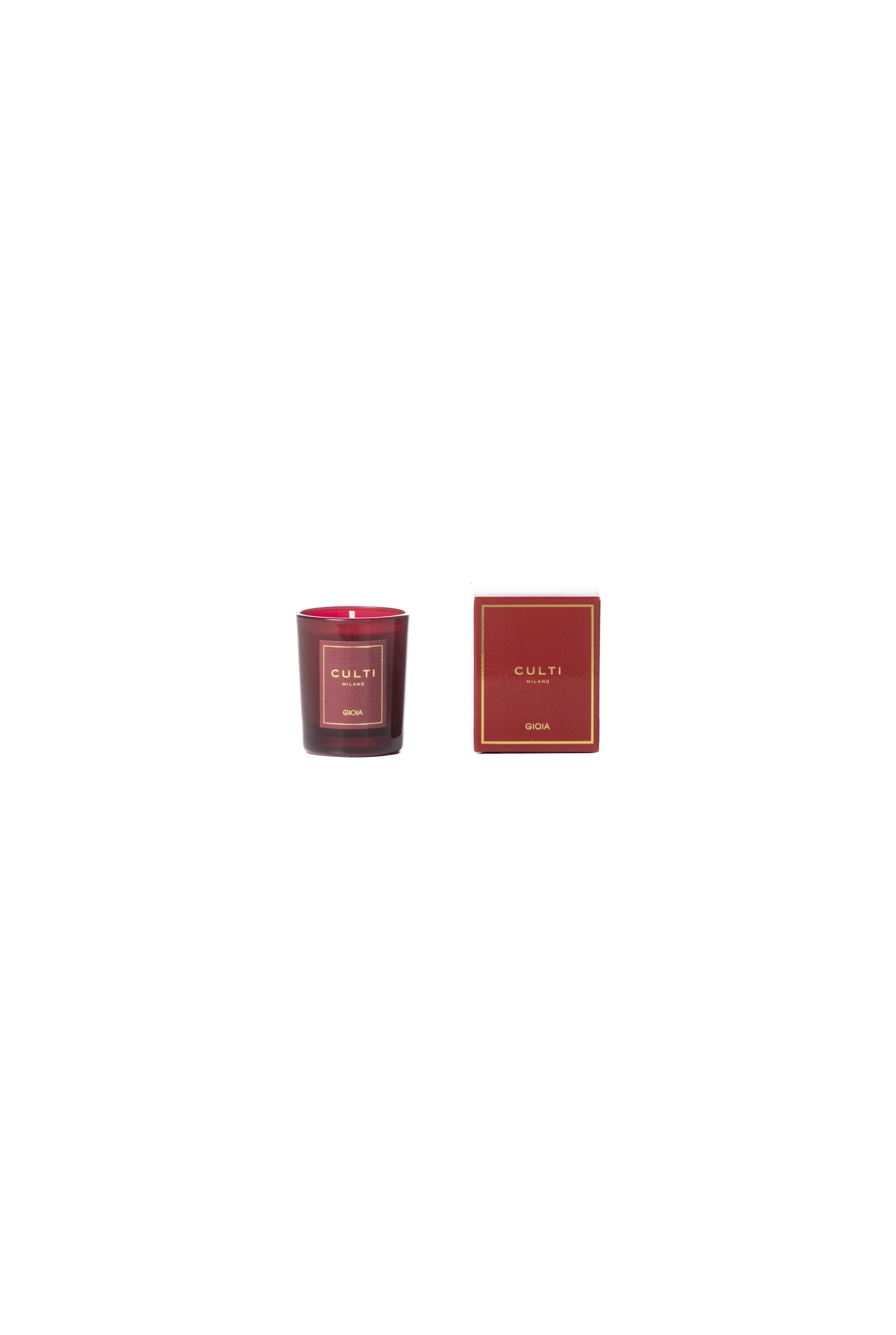 Candela Winter Gioia 70g Culti Milano