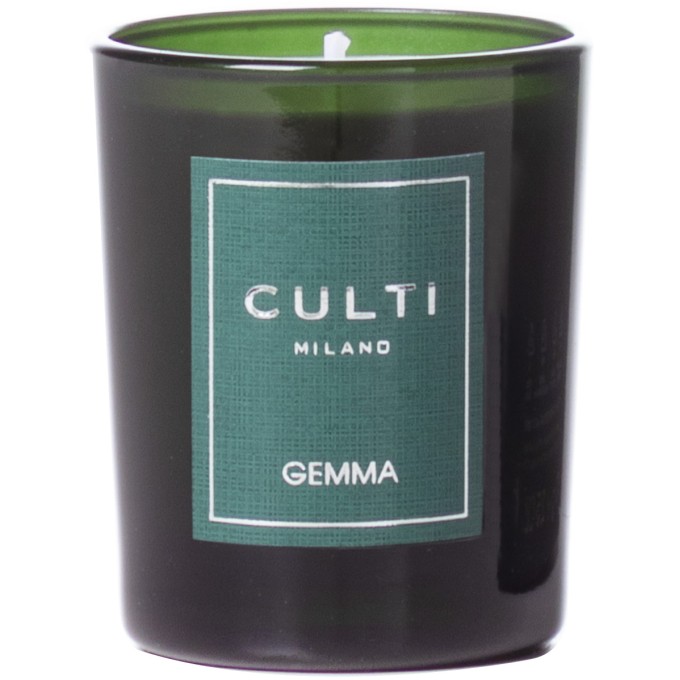 Candela Winter Gemma 70g Culti Milano