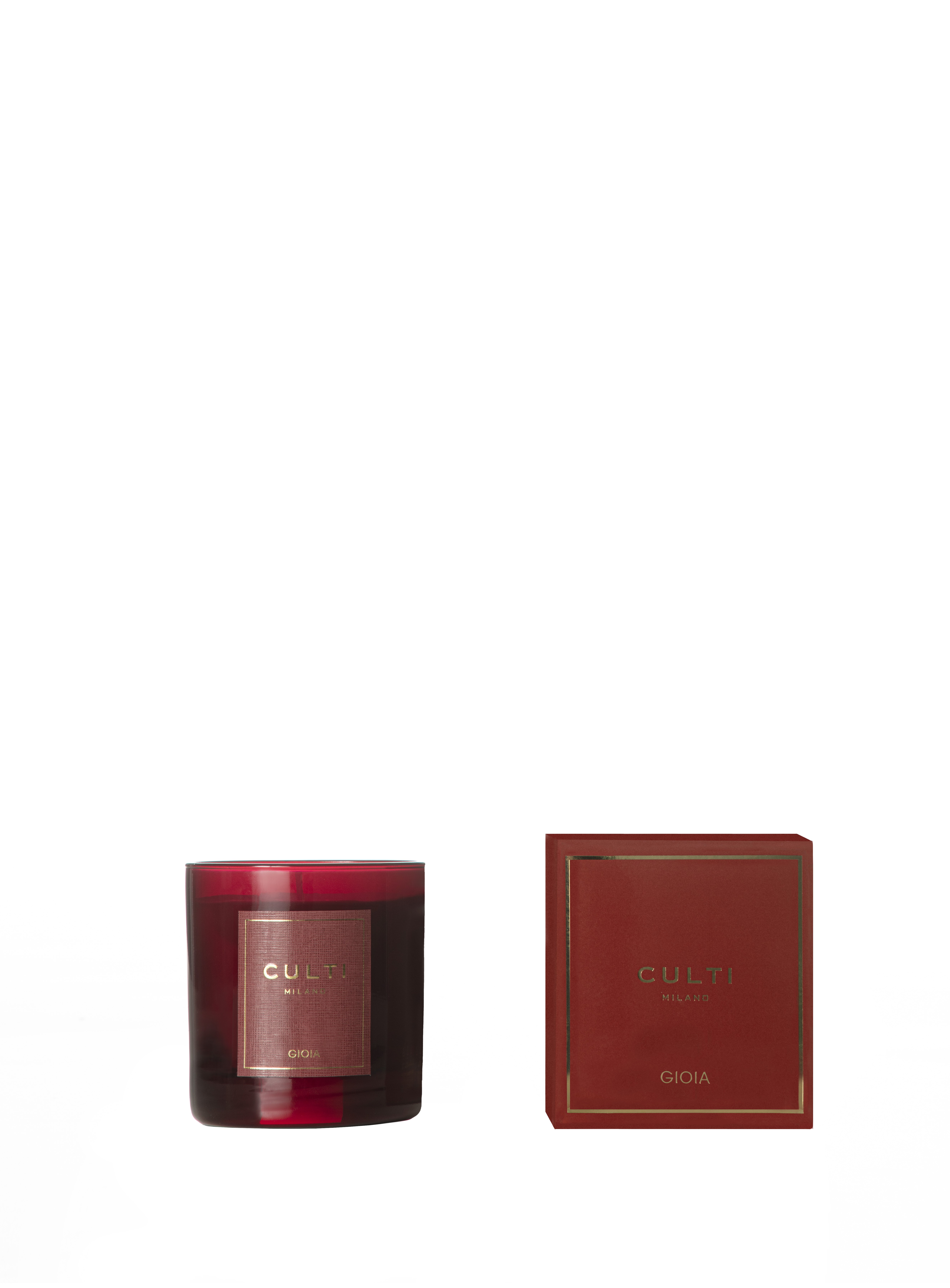 Candela Winter Gioia 270g Culti Milano