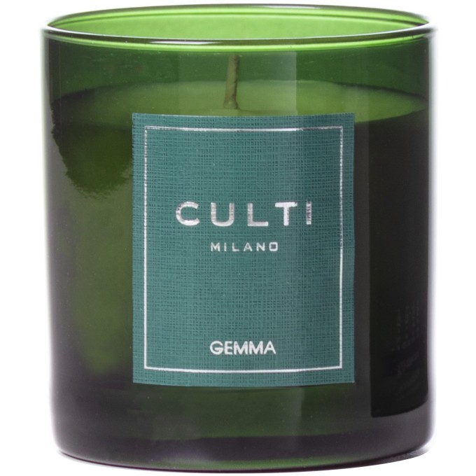 Candela Winter Gemma 270g Culti Milano