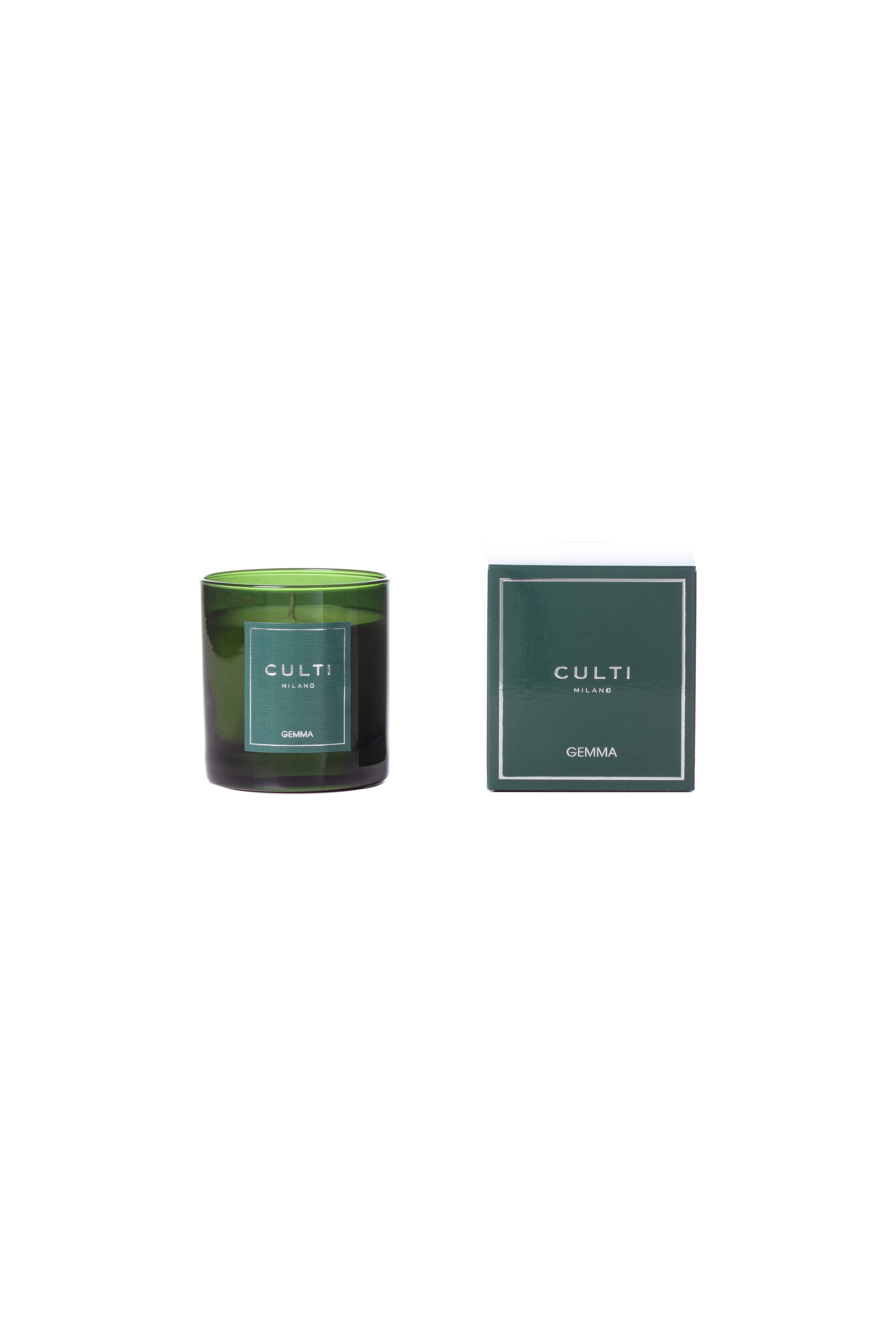 Candela Winter Gemma 270g Culti Milano