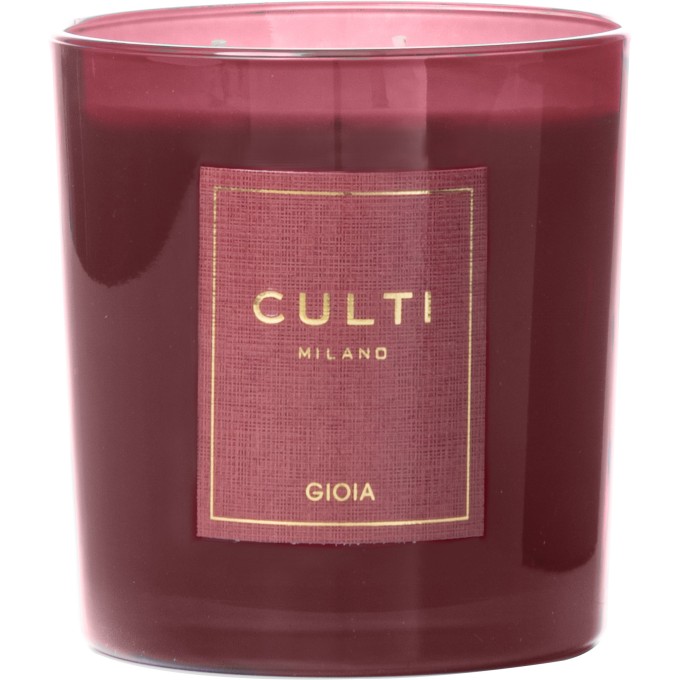 Candela Winter Gioia 270g Culti Milano