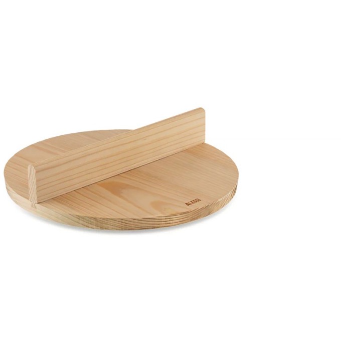 Coperchio otoshibuta 23cm Convivio