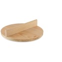 Coperchio otoshibuta 23cm Convivio