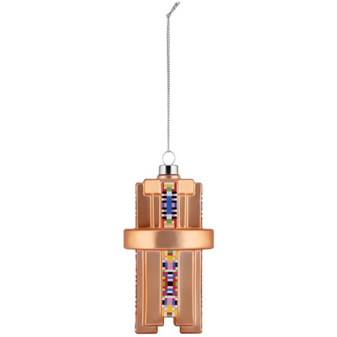 Decorazione albero di Natale Prism Holyhedrics