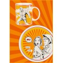 Mug - Gulp Arancio