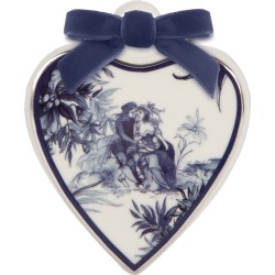 Cuore Piatto - Versailles