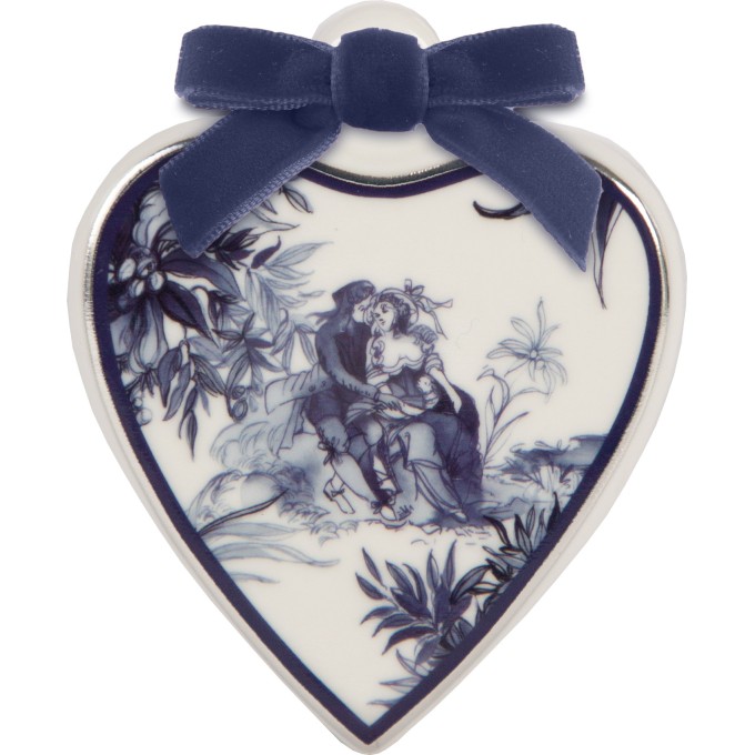 Cuore Piatto - Versailles