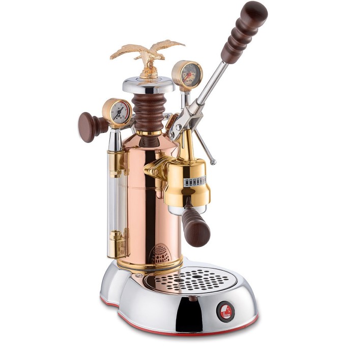 Macchine da caffè a leva Esperto Edotto La Pavoni