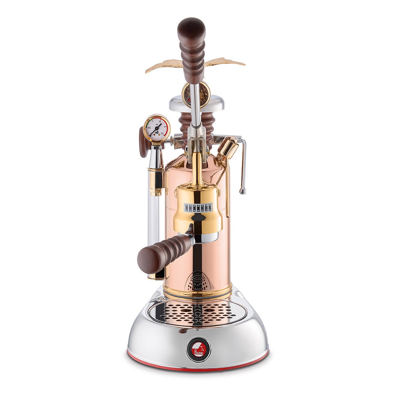 Macchine da caffè a leva Esperto Edotto La Pavoni
