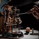 Macchine da caffè a leva Esperto Edotto La Pavoni
