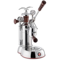 Macchine da caffè a leva...