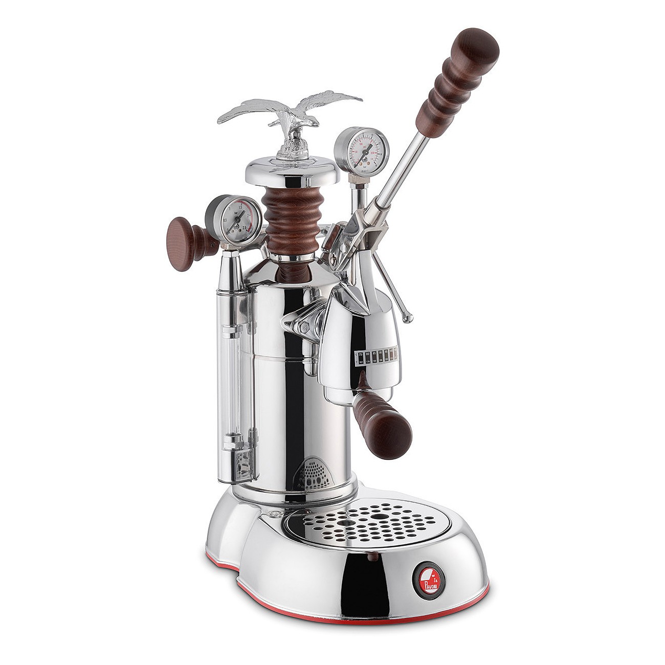 Macchine da caffè a leva Esperto Abile La Pavoni