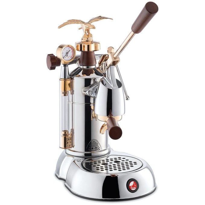 Macchine da caffè a leva Expo La Pavoni