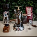 Macchine da caffè a leva Expo La Pavoni