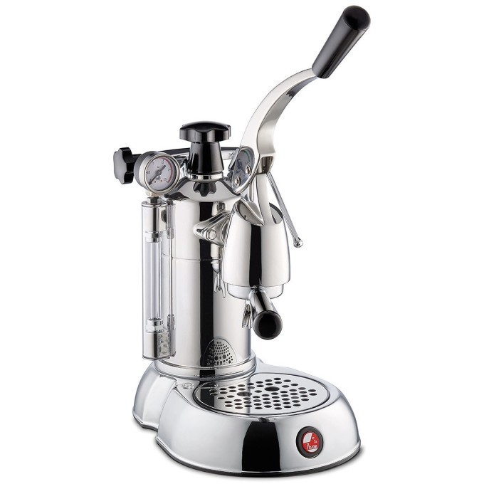 Macchine da caffè a leva Stradivari Professional Lusso La Pavoni