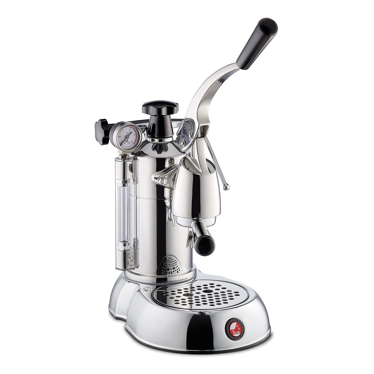 Macchine da caffè a leva Stradivari Professional Lusso La Pavoni