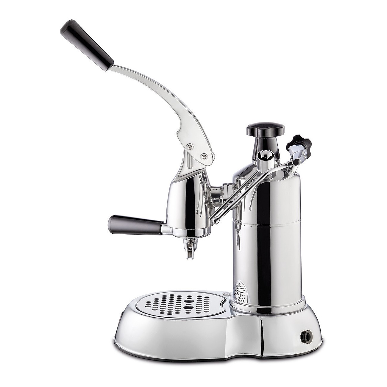 Macchine da caffè a leva Stradivari Professional Lusso La Pavoni