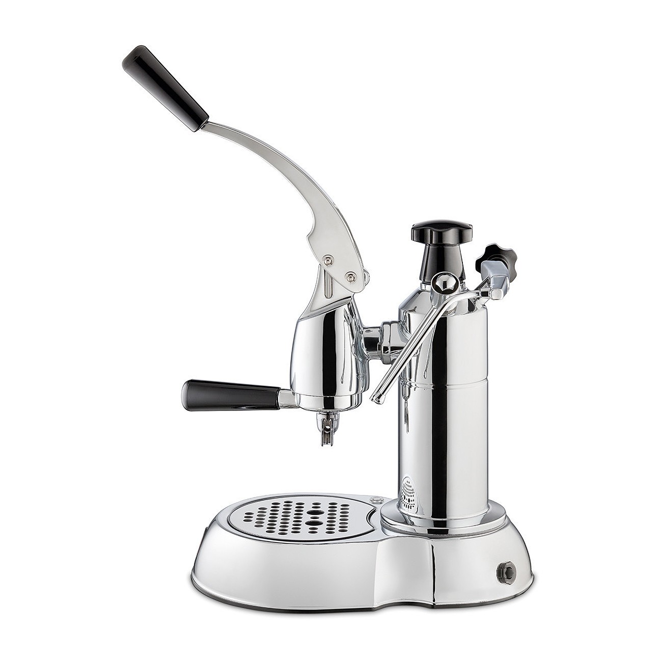 Macchine da caffè a leva Stradivari Lusso La Pavoni