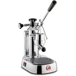 Macchine da caffè a leva...