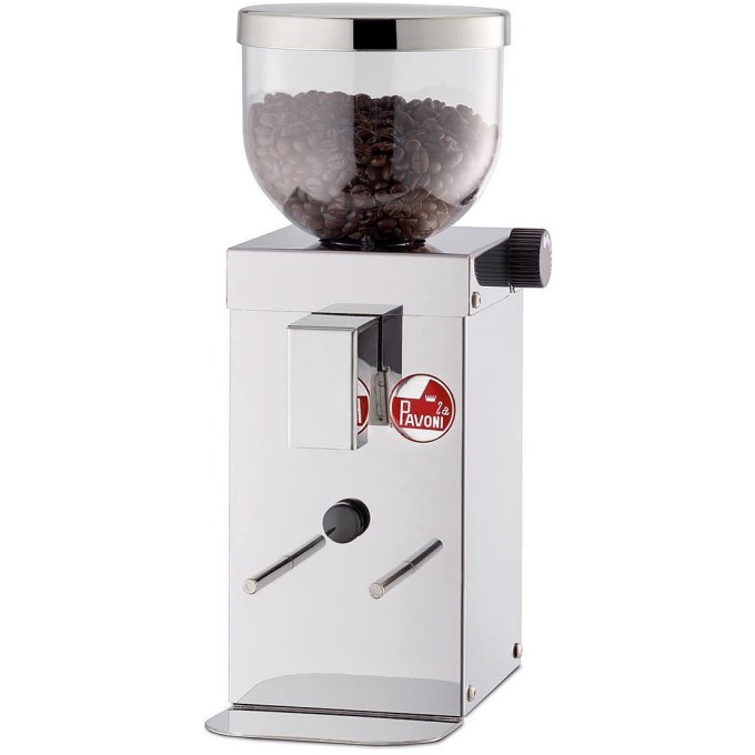 Macinacaffè Kube Mill La Pavoni