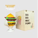 Big Big Mac Pumo