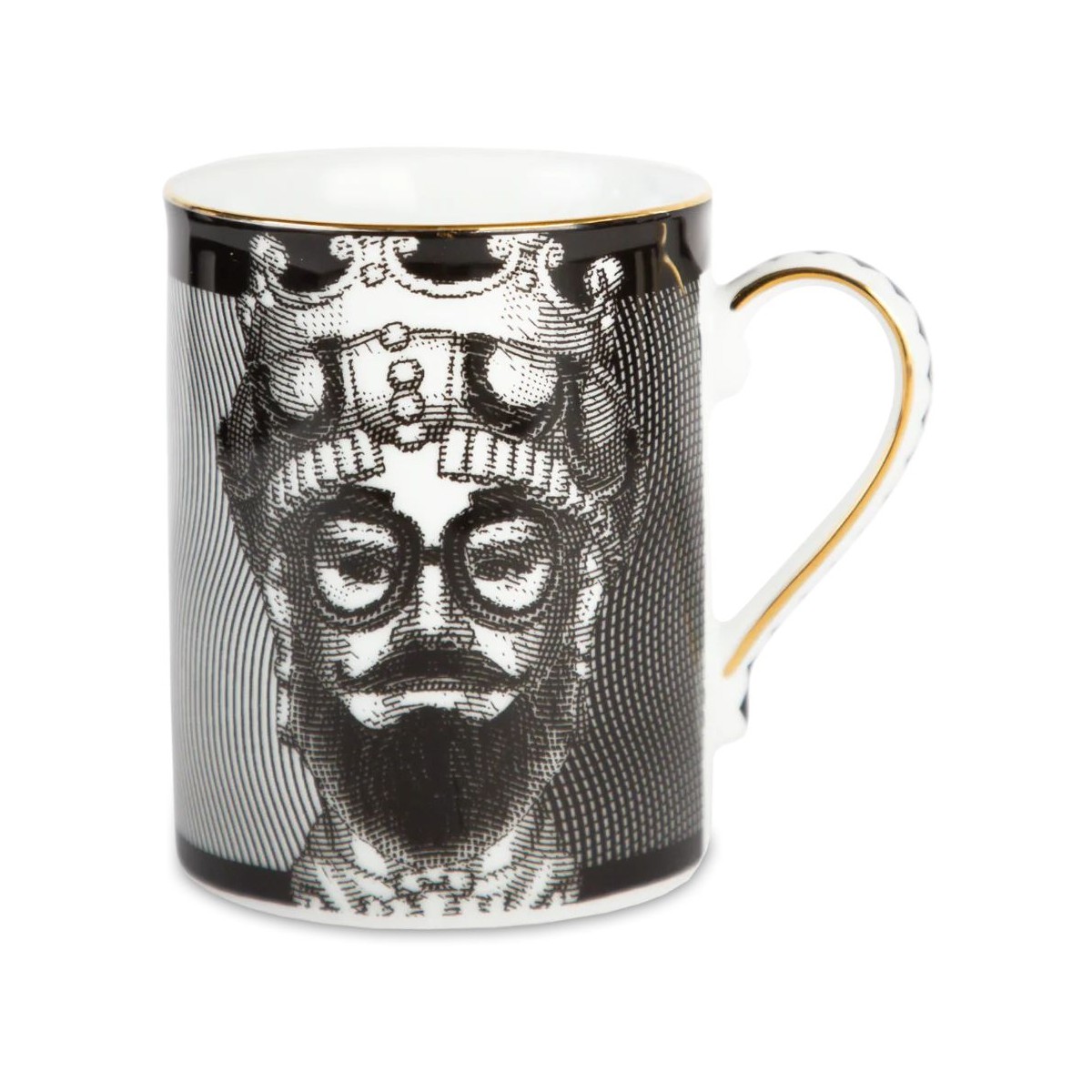 Mug - L'Hypster