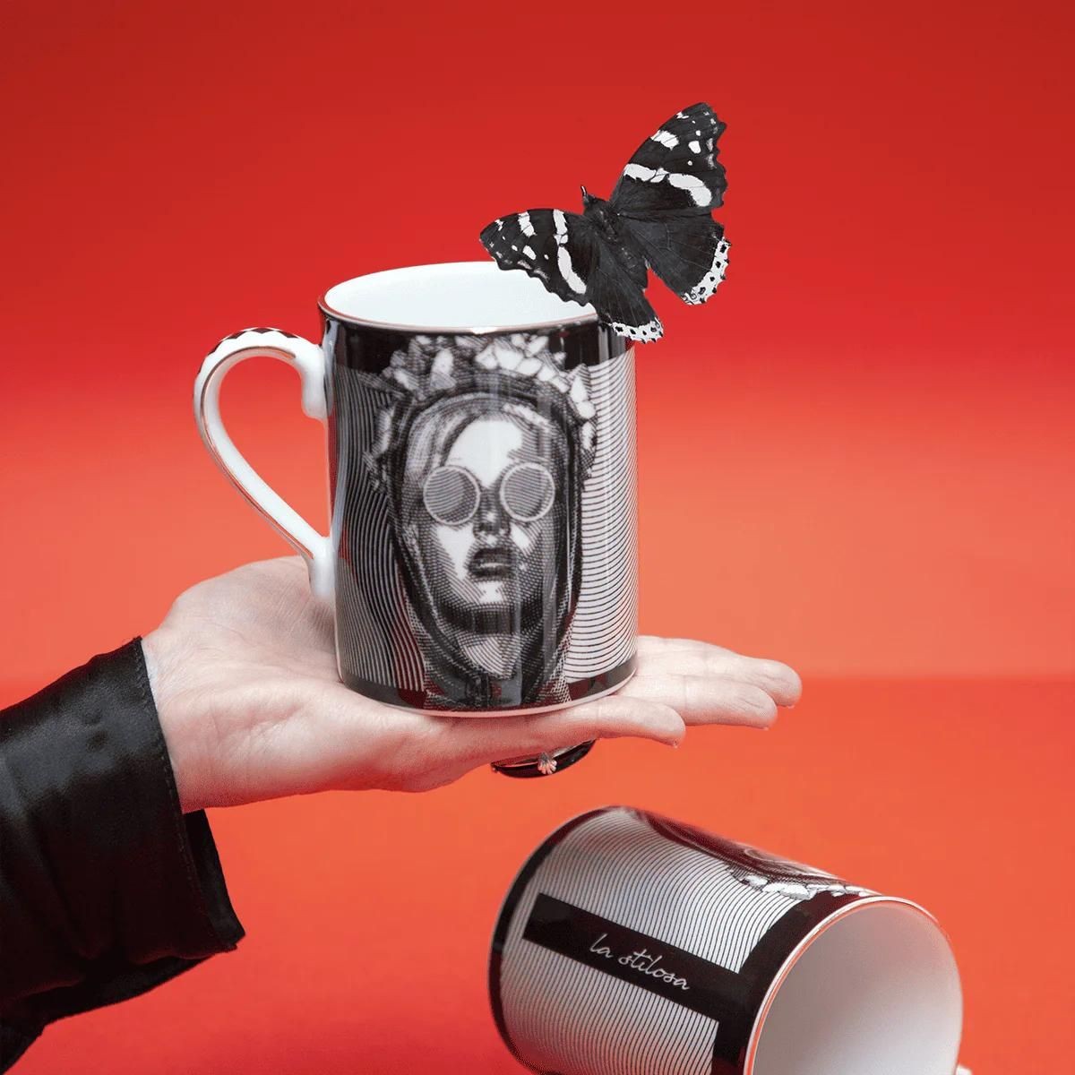 Mug - L'Hypster