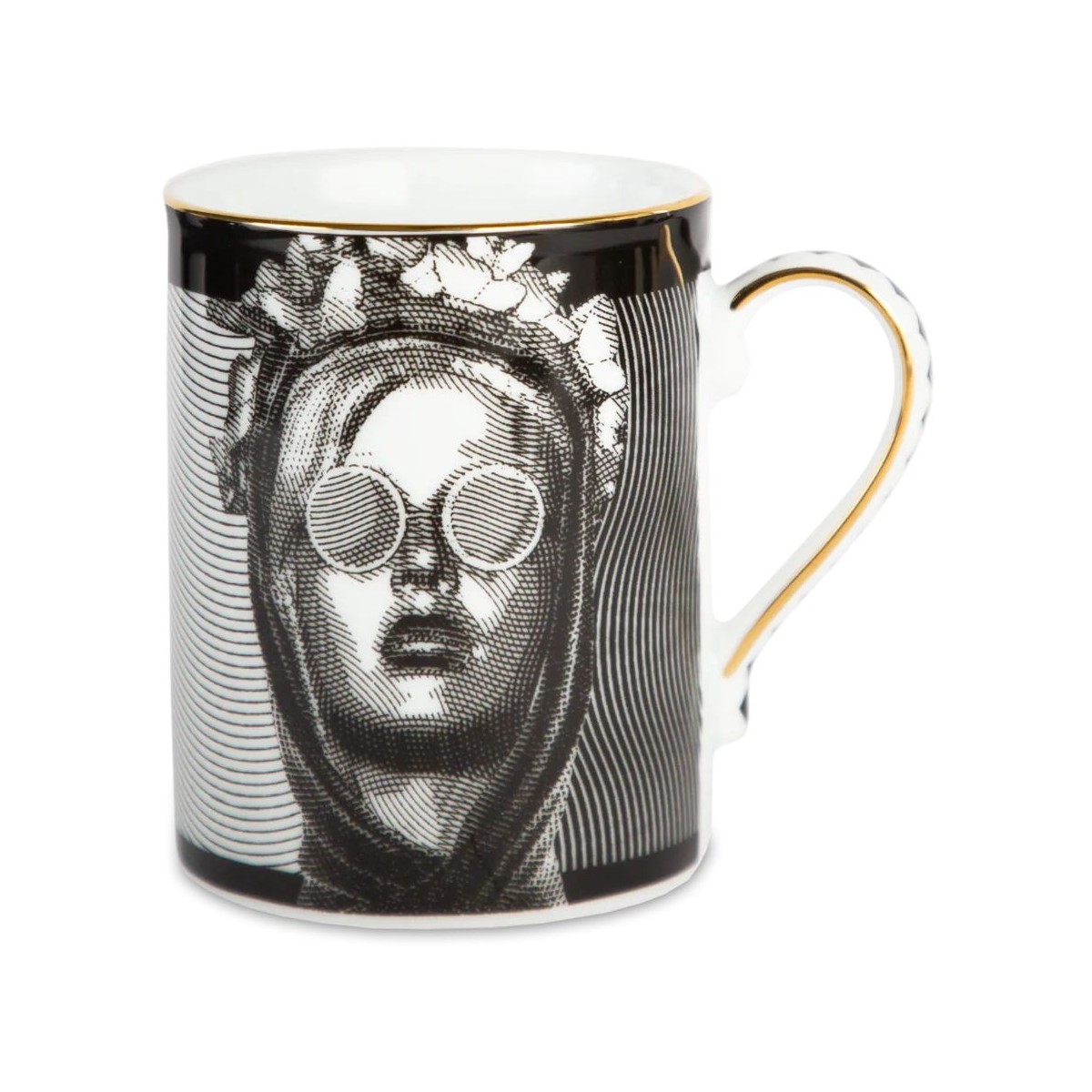 Mug - La Stilosa