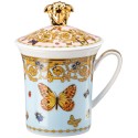 Versace Le jardin de Versace Mug 30 anni Rosenthal