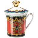 Versace Le Roi Soleil Mug 30 anni Rosenthal