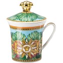 Versace Jungle Animalier Mug 30 anni Rosenthal