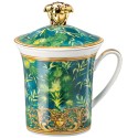 Versace Jungle Mug 30 anni Rosenthal