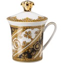 Versace I Love Baroque Mug 30 anni Rosenthal