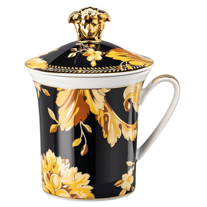 Versace Vanity Mug 30 anni Rosenthal