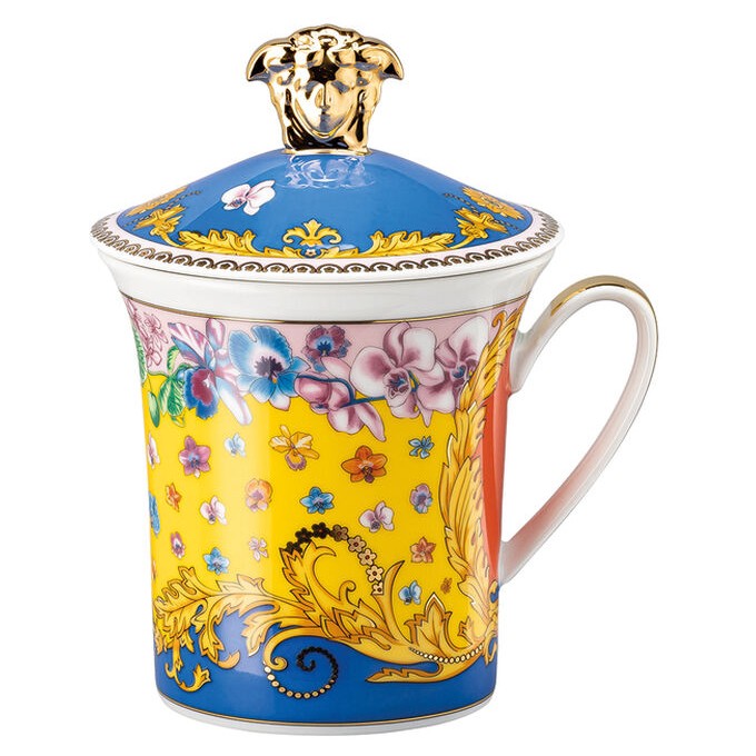 Versace Primavera Mug 30 anni Rosenthal