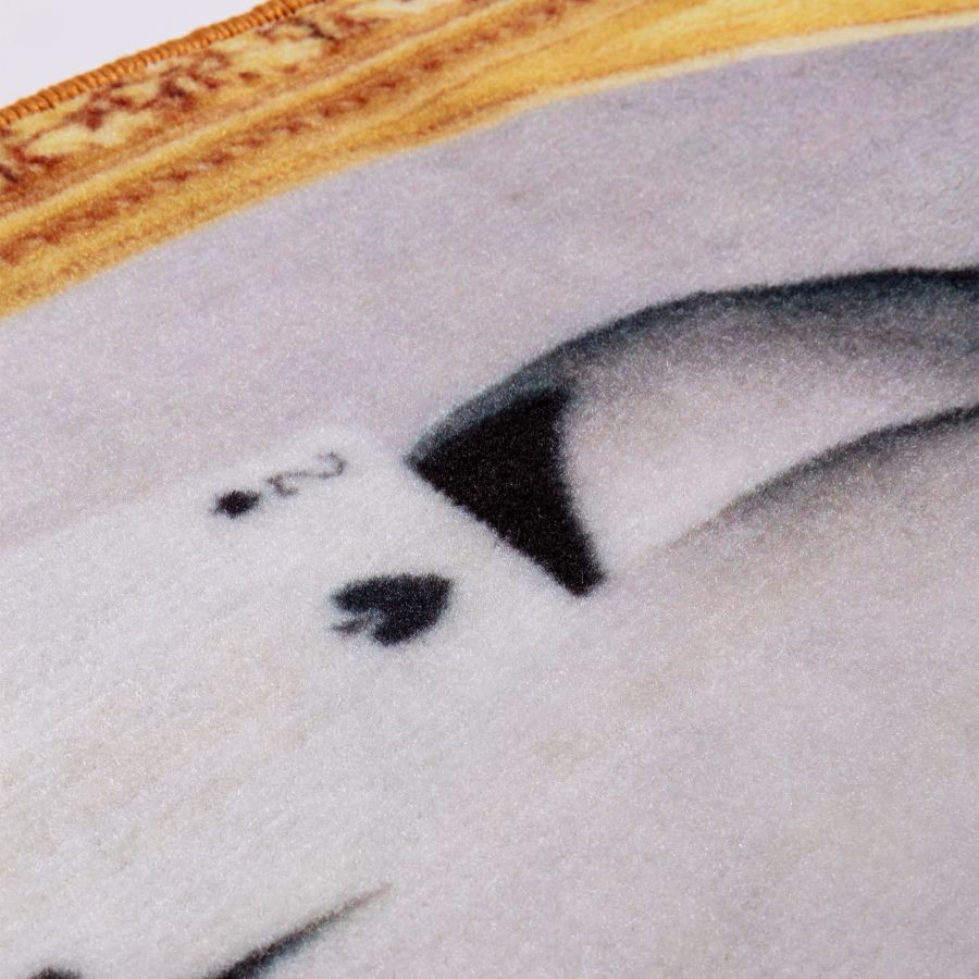 Tappeto Bagno Two Of Spades Toiletpaper Home