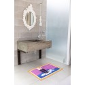 Tappeto Bagno Milky Boots Toiletpaper Home
