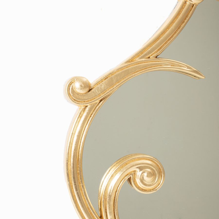 Specchio Seletti Liberty Mirror  Woman
