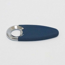 Apribottiglie blu Scaroni